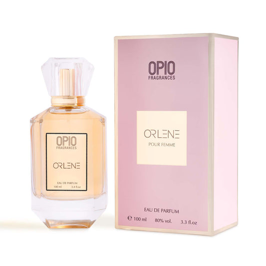 Opio Orlene Body Mist for Women
