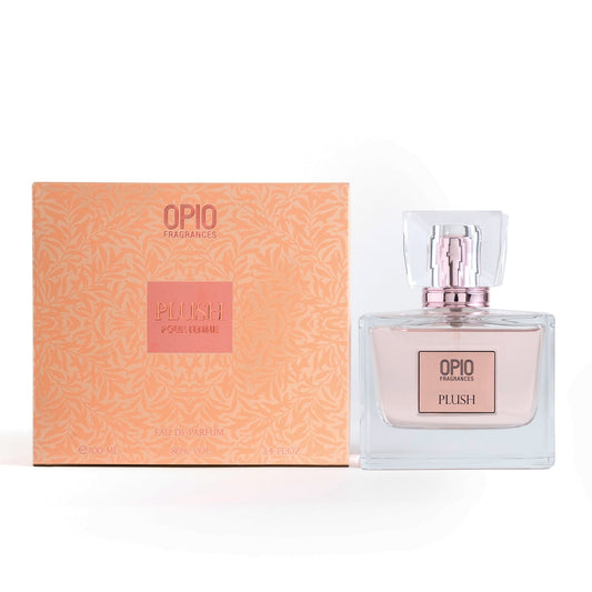 Opio Plush Eau de Parfum for Women – 200ML