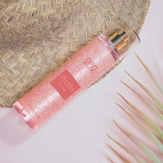 Opio Plush – Body Mist | 250ml | Fresh & Long-Lasting