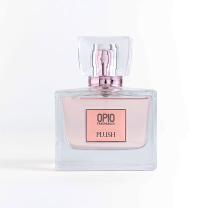 Opio Plush Eau de Parfum for Women – 200ML