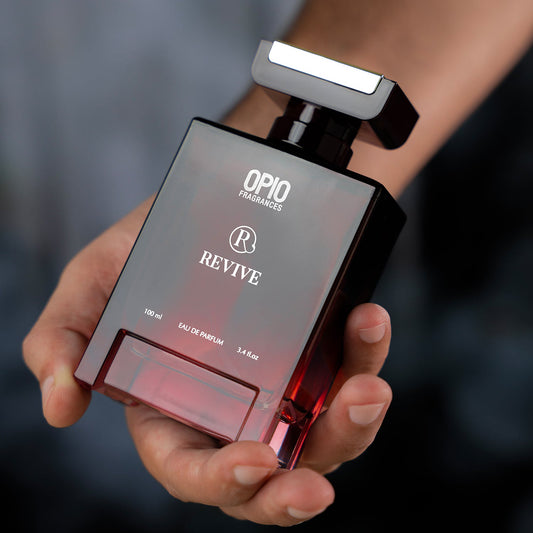 Revive Body Mist for Men – by Opio