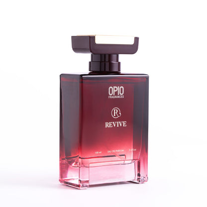 Revive Body Mist for Men – by Opio