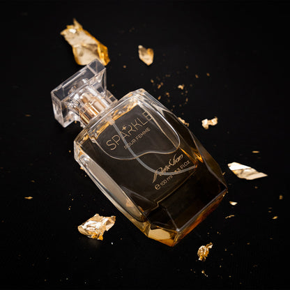 Opio Fragrances Sparkle for Women - Body Mist