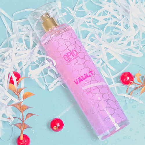 Opio Vault Charm Body Mist for Women – 250ml
