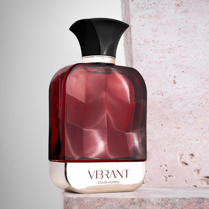 Opio Fragrances Vibrant For Men – 200ml