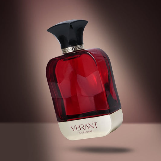 Opio Fragrances Vibrant For Men – 200ml