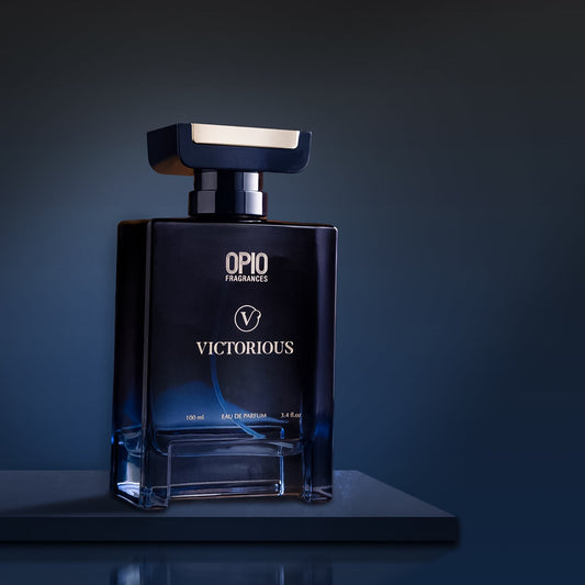 Victorious Body Mist for Men – by Opio
